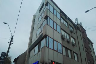 Birou Clasa B de vânzare Bucuresti - Plevnei