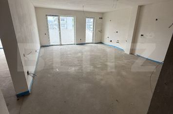 Apartament 2 camere de vanzare FLORESTI - Cluj anunturi imobiliare Cluj