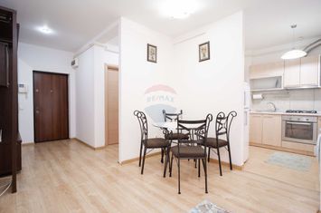 Închiriere Apartament 2 camere, Copou, cartier Bellevue, Curte 80 mp anunturi imobiliare Iasi