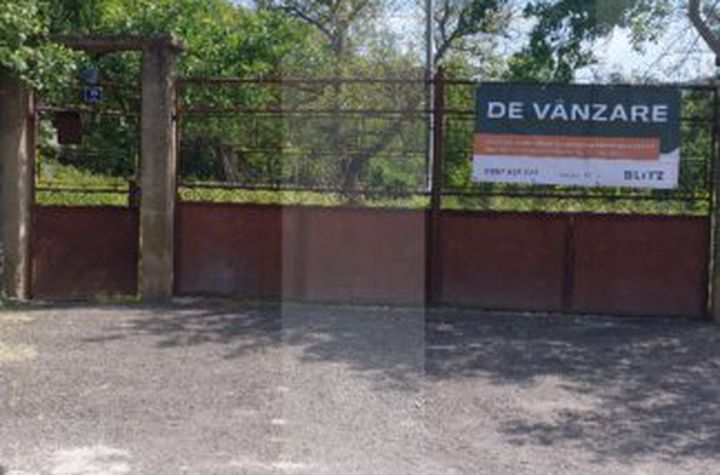 Casă - 3 camere de vanzare COVASINT - Arad anunturi imobiliare Arad