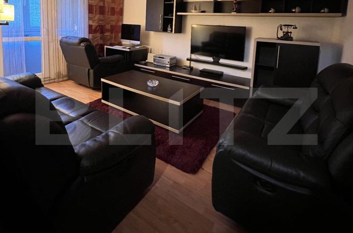 Apartament 4 camere de vanzare 1 MAI - Dolj anunturi imobiliare Dolj