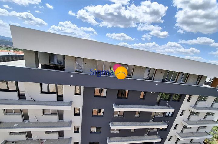 Garsonieră de vanzare GALATA - Iasi anunturi imobiliare Iasi