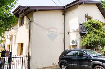 Apartament 3 camere într-o vilă exclusivistă în Pacurari anunturi imobiliare Iasi