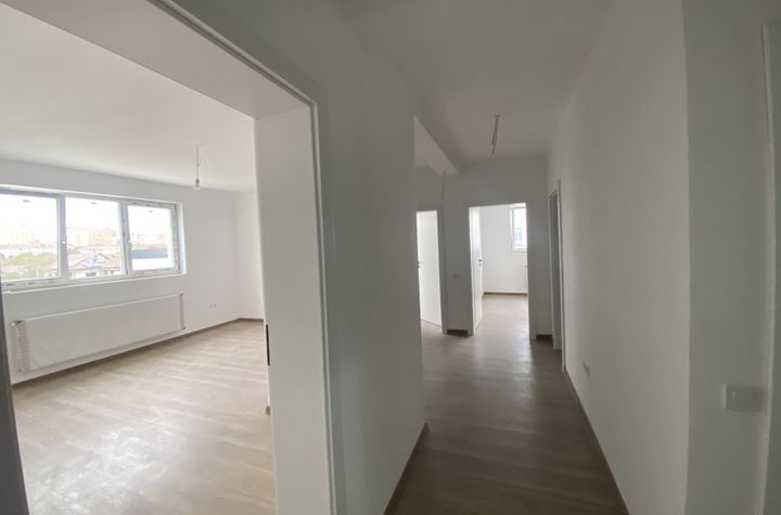 Apartament 3 camere de vanzare SIBIU - Sibiu anunturi imobiliare Sibiu