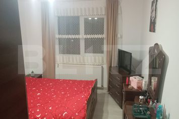 Apartament 2 camere de vanzare MICRO 6 - Dambovita anunturi imobiliare Dambovita