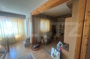 Apartament 4 camere de vanzare MICRO 12 - Dambovita anunturi imobiliare Dambovita