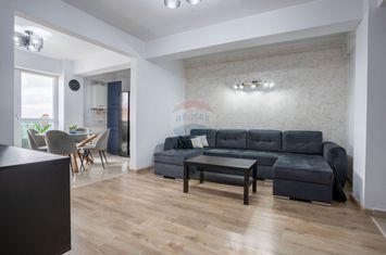 De vânzare Apartament cu 3 camere 73 mp Valea Lupului-Complex Iris anunturi imobiliare Iasi
