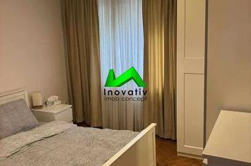 Apartament 2 camere de inchiriat CALEA DUMBRAVII - Sibiu anunturi imobiliare Sibiu