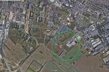 Berceni, Dealul Crisului, vanzare teren intravilan, suprafata 40.000 mp, posibilitate P+4E, anunturi imobiliare Bucuresti