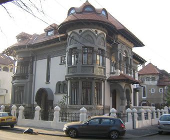 Vilele, remediu de criză pentru chiriaşii office