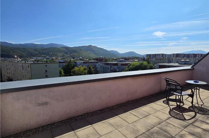 Apartament 2 camere de inchiriat BARTOLOMEU - Brasov anunturi imobiliare Brasov
