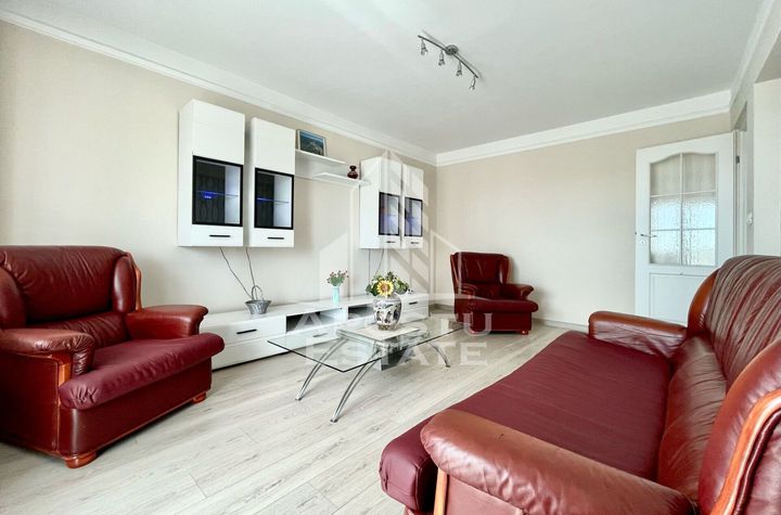 Apartament cu 2 camere, zona Piata Garii anunturi imobiliare Arad
