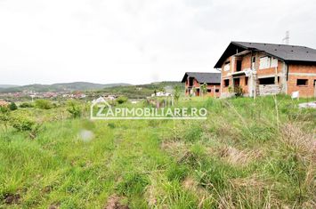 10 parcele teren intravilan intre 450 mp, și 617 mp  Corunca anunturi imobiliare Mures