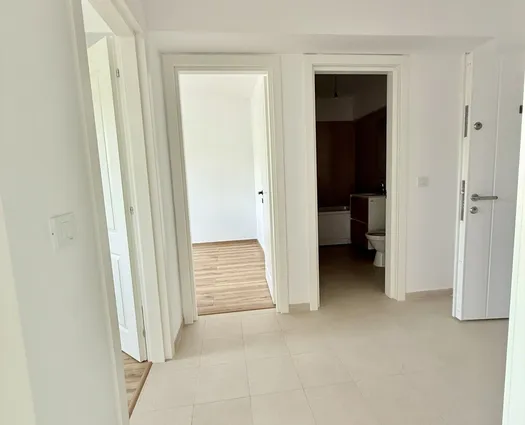 Apartament 2 camere Bucium, 43 mp