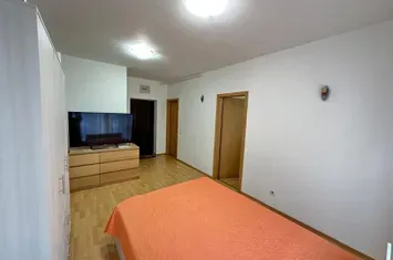 Garsoniera de inchiriat in Complexul Rasarit de Soare  Titan  Auchan anunturi imobiliare Bucuresti