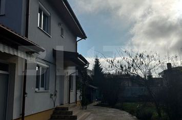 Vilă - 4 camere de vanzare CORBEANCA - Bucuresti anunturi imobiliare Bucuresti