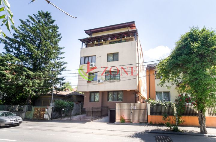 Apartament 2 camere de inchiriat 1 MAI - Bucuresti anunturi imobiliare Bucuresti