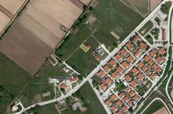 Teren construibil 560 mp în Chrysoupoli, fațadă 14 m anunturi imobiliare Grecia