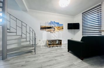 Apartament cu doua camere si scara interioara ,in zona Dorobantilor anunturi imobiliare Timis