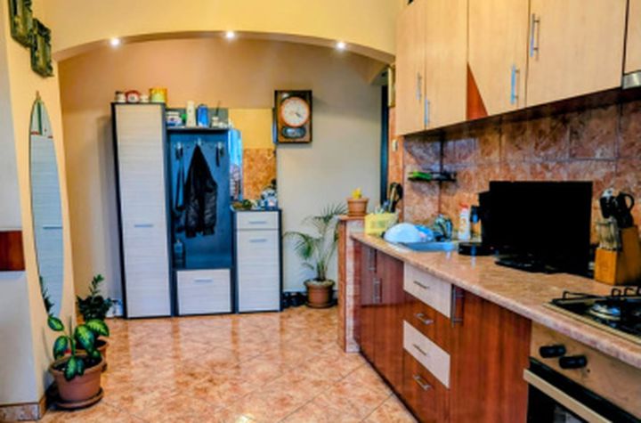 Apartament 2 camere de vanzare SIBIU - Sibiu anunturi imobiliare Sibiu