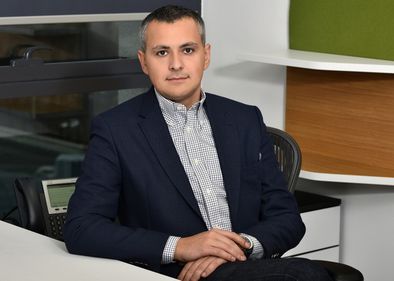 Greentek dotează prima clădire cu sistem de iluminat inteligent cu LED din România