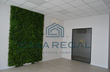 Spatiu comercial 82mp utili, bloc A3 - Victoria Rezidential anunturi imobiliare Bihor
