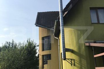 Vilă - 5 camere de vanzare TURDA - Cluj anunturi imobiliare Cluj