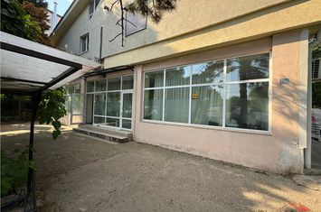Spațiu comercial de vanzare SUD - Vrancea anunturi imobiliare Vrancea