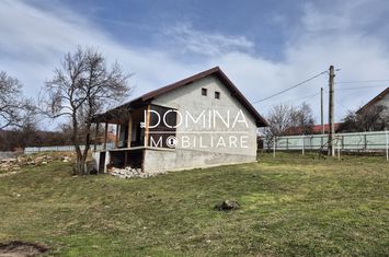 Casă - 2 camere de vanzare BAIA DE FIER - Gorj anunturi imobiliare Gorj