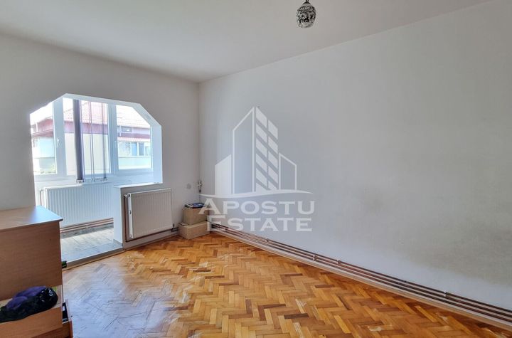 Apartament cu 3 camere, Calea Aradului anunturi imobiliare Timis