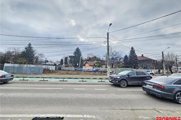Teren Intravilan de vanzare ULTRACENTRAL - Bacau anunturi imobiliare Bacau