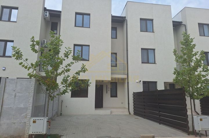 Casa P+2 , 5 camere,mutare imnediata Metrou Dimitrie Leonida anunturi imobiliare Bucuresti