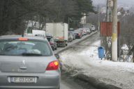 De ce trebuie să plătim taxă pe autostrada Comarnic-Braşov