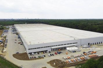Spațiu industrial de inchiriat VOLUNTARI - Bucuresti anunturi imobiliare Bucuresti