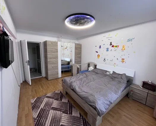 Apartament 3 camere Marsa, 69 mp