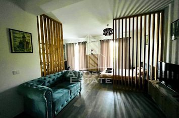 Apartament cu 1 camera open space, bloc 2024, zona Sagului anunturi imobiliare Timis