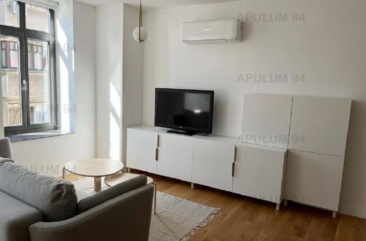 Apartament 2 camere de inchiriat CENTRUL CIVIC - Bucuresti anunturi imobiliare Bucuresti