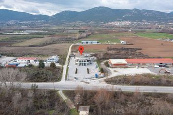 Spațiu industrial-comercial 1.200 mp, teren 4.150 mp anunturi imobiliare Grecia