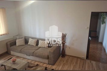 Apartament 2 camere de vanzare COMPLEX STUDENTESC - Timis anunturi imobiliare Timis