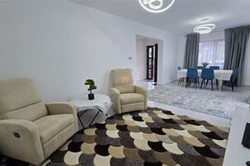 Vilă - 4 camere de inchiriat SFANTU ILIE - Suceava anunturi imobiliare Suceava
