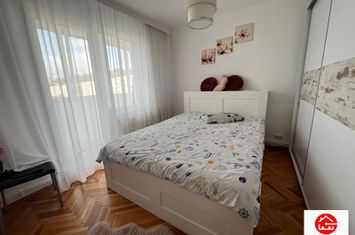Apartament 3 camere de inchiriat TUDOR VLADIMIRESCU - Mures anunturi imobiliare Mures