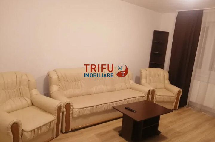 Apartament 2 camere de inchiriat CENTRAL - Alba anunturi imobiliare Alba