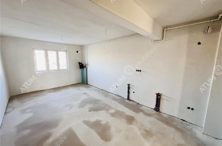 Apartament 2 camere de vanzare LAZARET - Sibiu anunturi imobiliare Sibiu