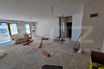 Apartament 3 camere de vanzare FLORESTI - Cluj anunturi imobiliare Cluj