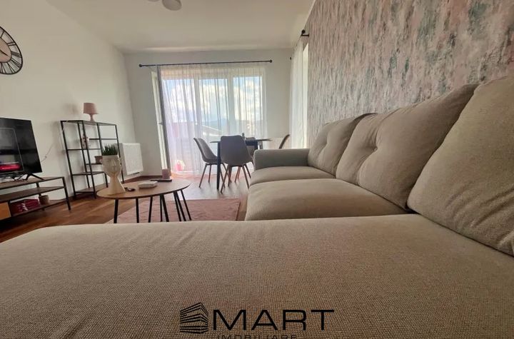 Apartament 2 camere de inchiriat BARTOLOMEU - Brasov anunturi imobiliare Brasov