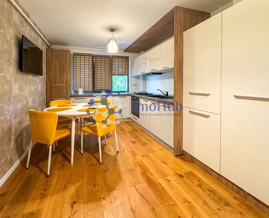 Apartament 2 camere Central, 55 mp