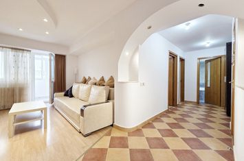 INCHIRIERE 3 CAMERE - DR. TABEREI 82 - LOC PARCARE anunturi imobiliare Bucuresti