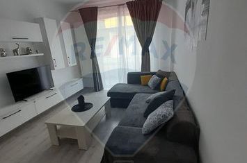 Apartament cu 3 camere de închiriat în zona Vest anunturi imobiliare Sibiu