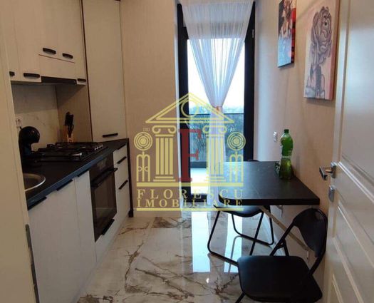 Apartament 2 camere Copou, 50 mp