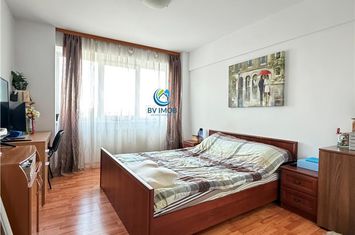 Apartament 2 camere de vanzare GARII - Brasov anunturi imobiliare Brasov